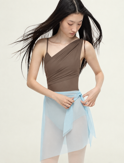 ［予約アイテム］Flow™ Slit Psyche Midi Skirt x 8色