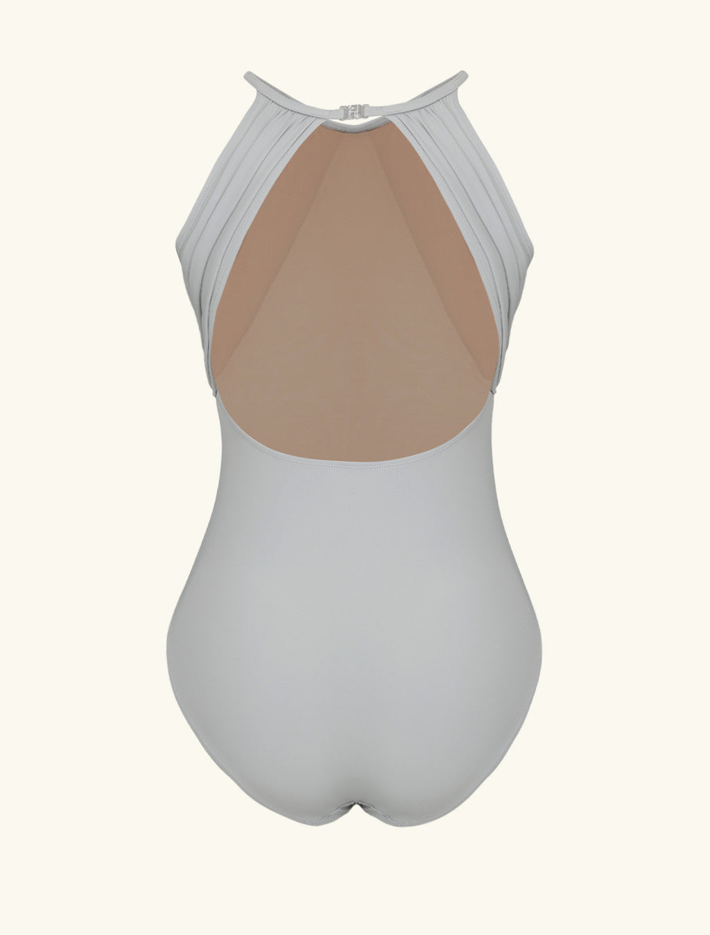 ［予約アイテム］SecondSkin Draped Waterfall Halter LT x 2色