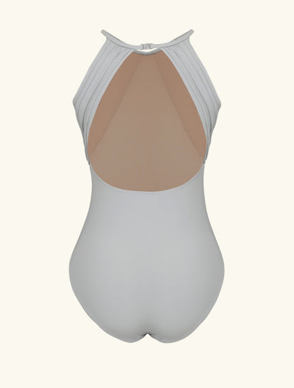 ［予約アイテム］SecondSkin Draped Waterfall Halter LT x 2色