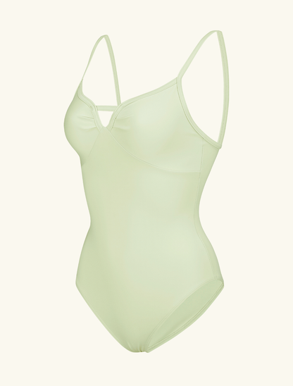 ［予約アイテム］SecondSkin Chloris Curved Pintuck Cut LT x 2色