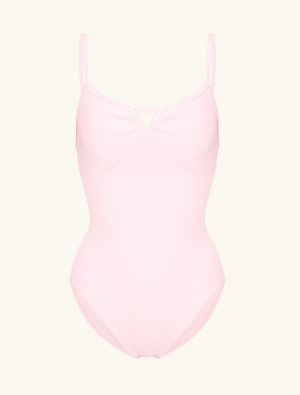 ［予約アイテム］SecondSkin Chloris Curved Pintuck Cut LT x 2色