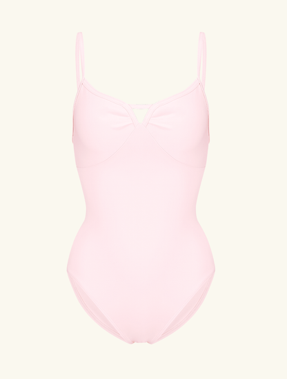 ［予約アイテム］SecondSkin Chloris Curved Pintuck Cut LT x 2色