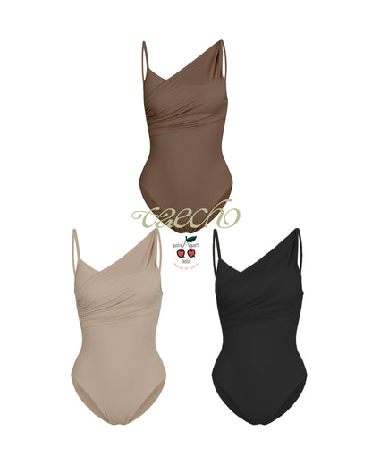 ［予約アイテム］SecondSkin Draped Himation LT x 3色