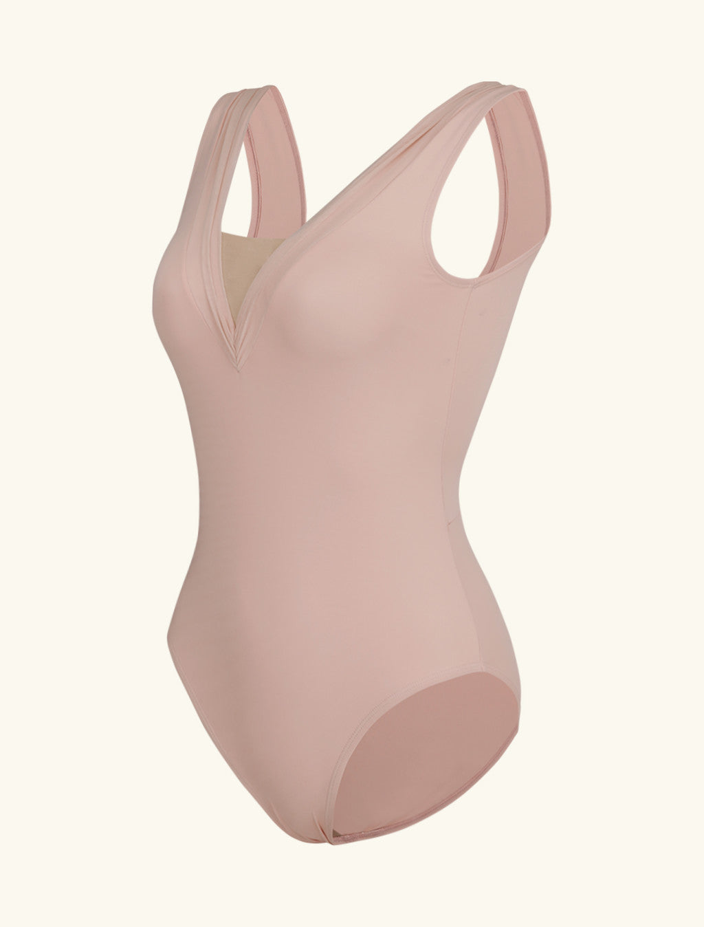 ［予約アイテム］SecondSkin Palace-Dress Vneck LT x 2色