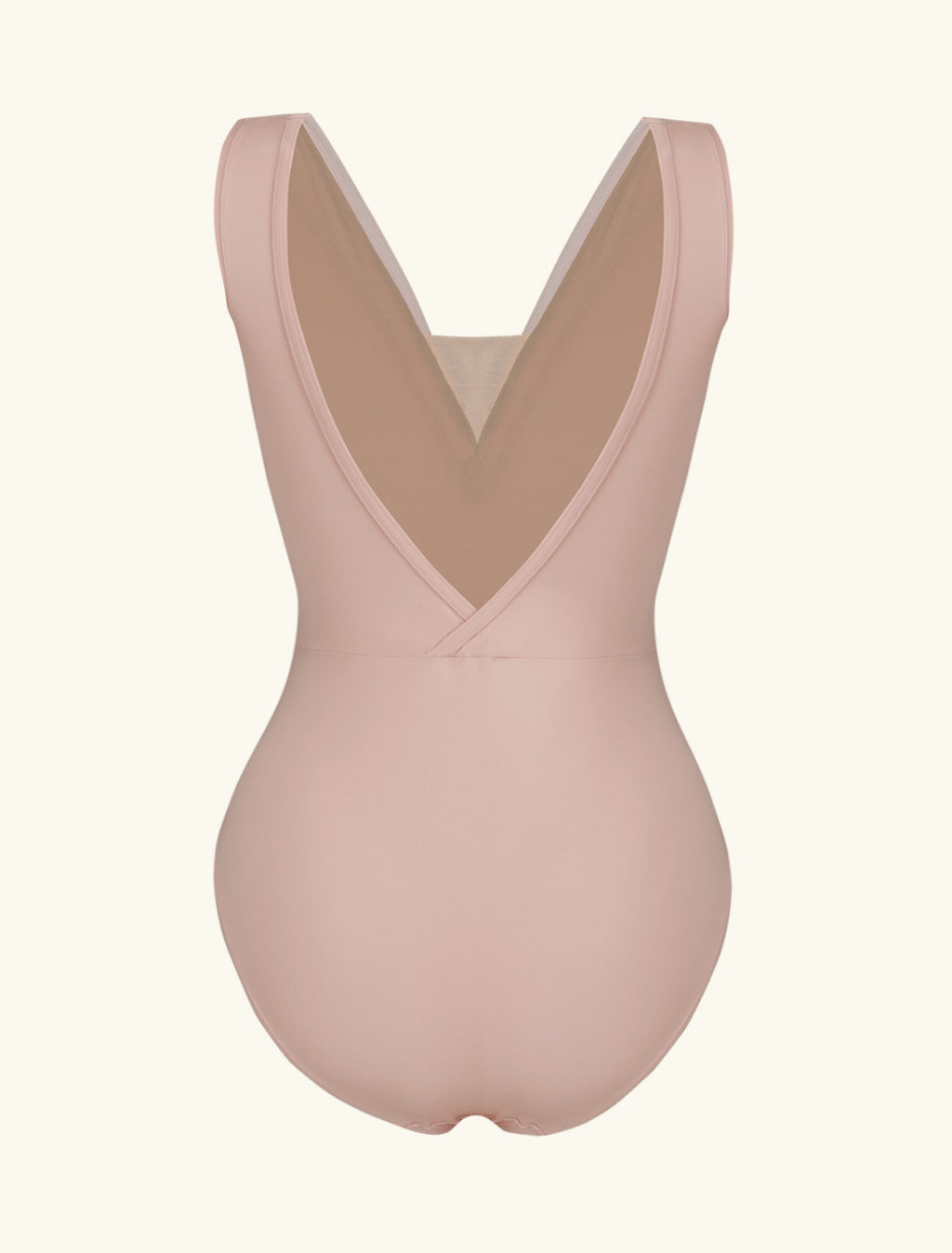 ［予約アイテム］SecondSkin Palace-Dress Vneck LT x 2色