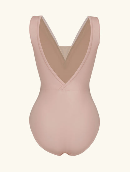 ［予約アイテム］SecondSkin Palace-Dress Vneck LT x 2色
