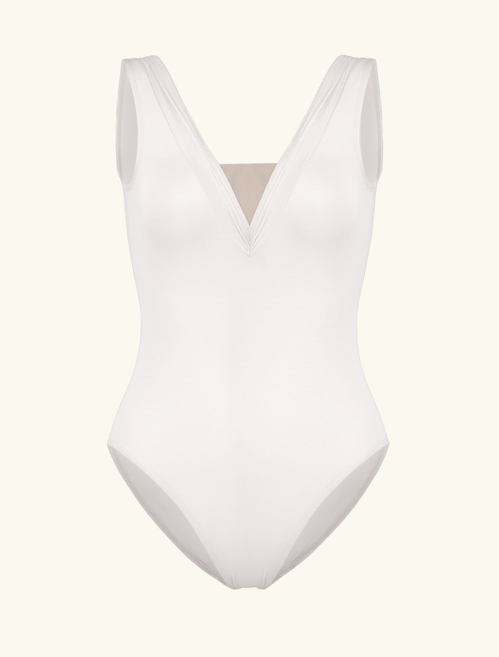 ［予約アイテム］SecondSkin Palace-Dress Vneck LT x 2色