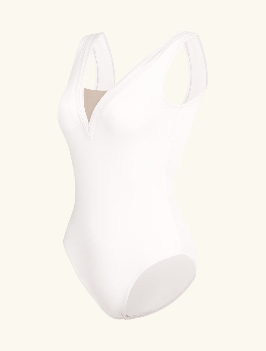 ［予約アイテム］SecondSkin Palace-Dress Vneck LT x 2色