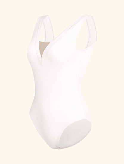 ［予約アイテム］SecondSkin Palace-Dress Vneck LT x 2色