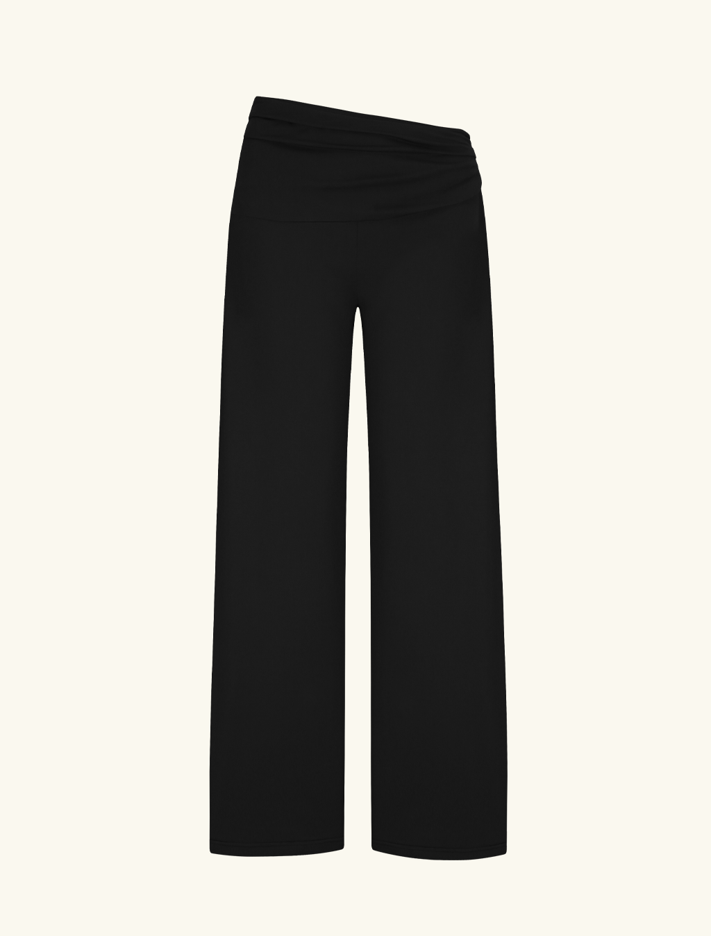 ［予約アイテム］SecondSkin SilkSoft™ Stola Curve-Draped Long Pants x 3色