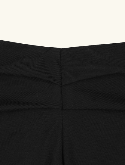 ［予約アイテム］SecondSkin SilkSoft™ Stola Curve-Draped Long Pants x 3色