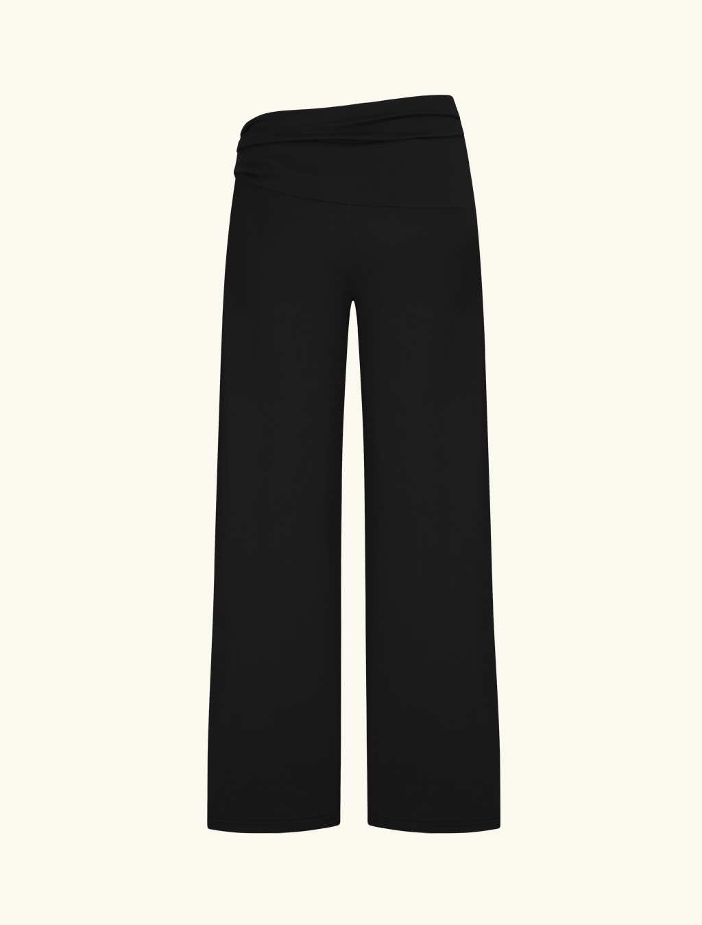 ［予約アイテム］SecondSkin SilkSoft™ Stola Curve-Draped Long Pants x 3色
