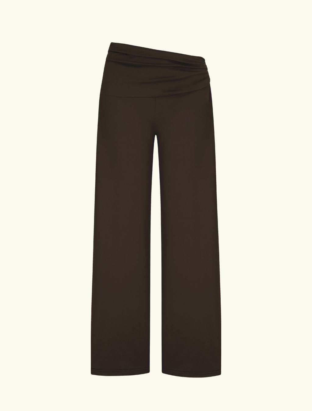 ［予約アイテム］SecondSkin SilkSoft™ Stola Curve-Draped Long Pants x 3色