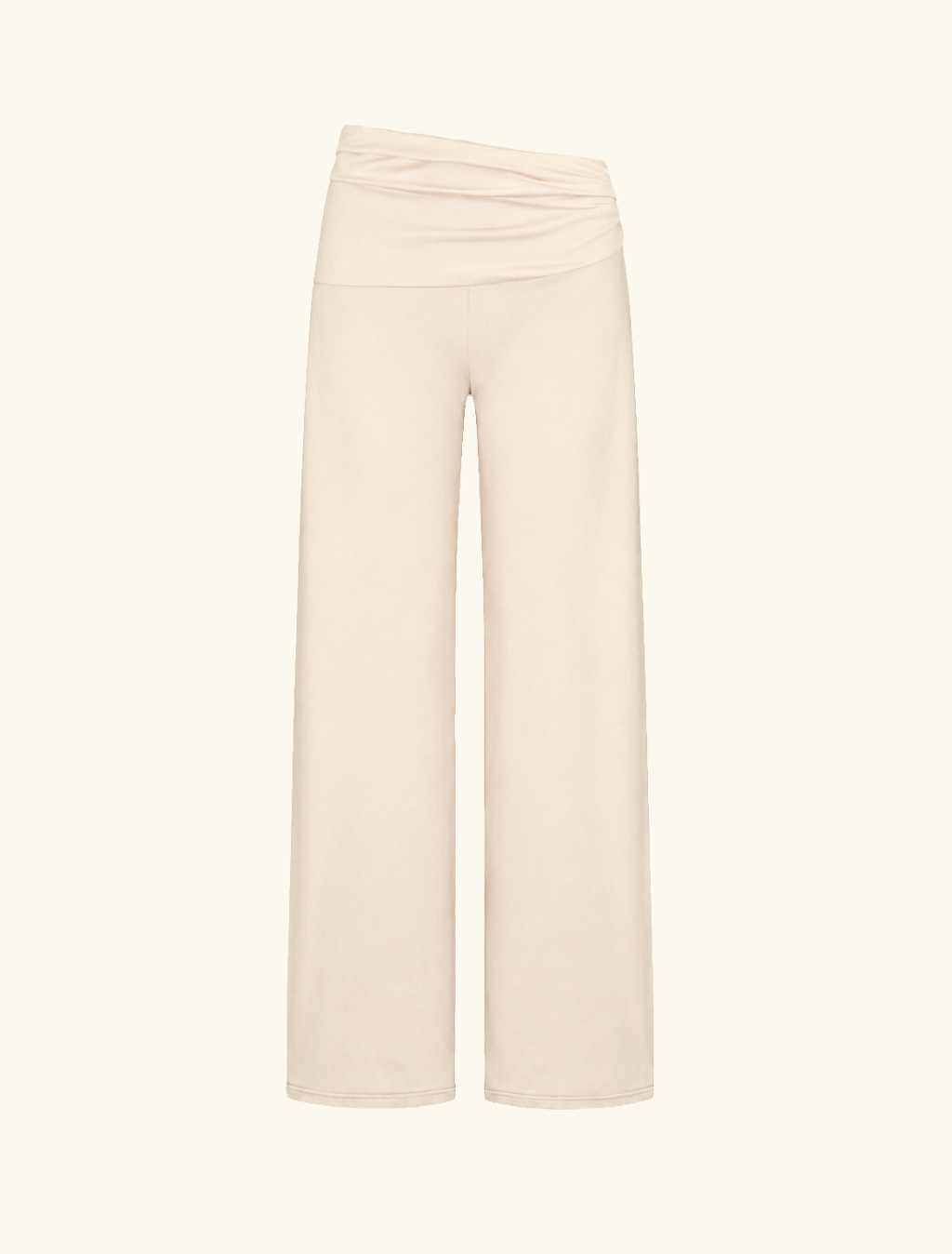 ［予約アイテム］SecondSkin SilkSoft™ Stola Curve-Draped Long Pants x 3色