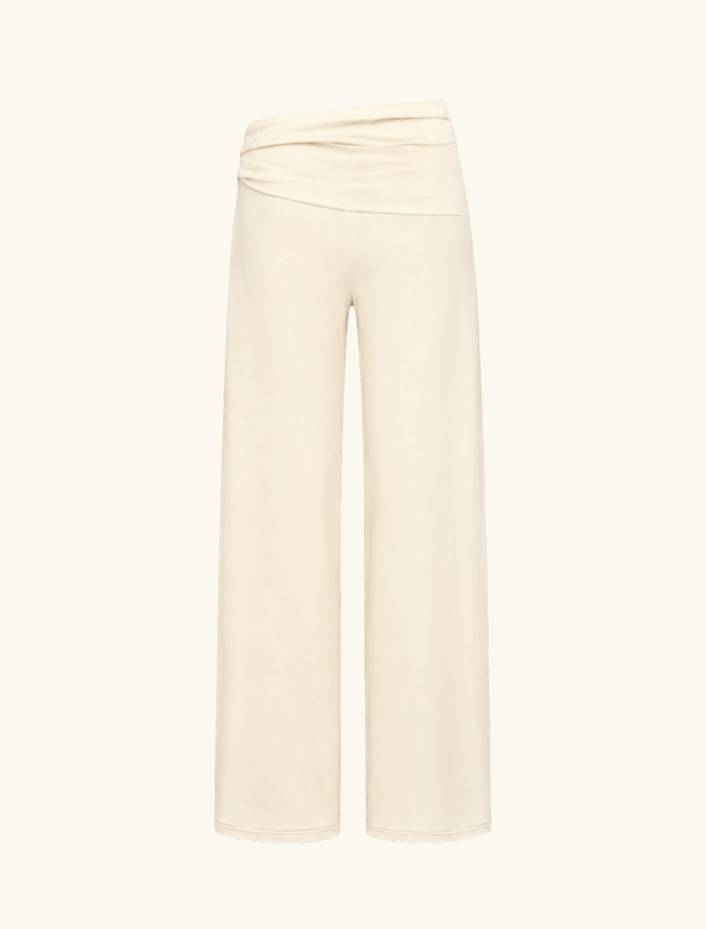 ［予約アイテム］SecondSkin SilkSoft™ Stola Curve-Draped Long Pants x 3色
