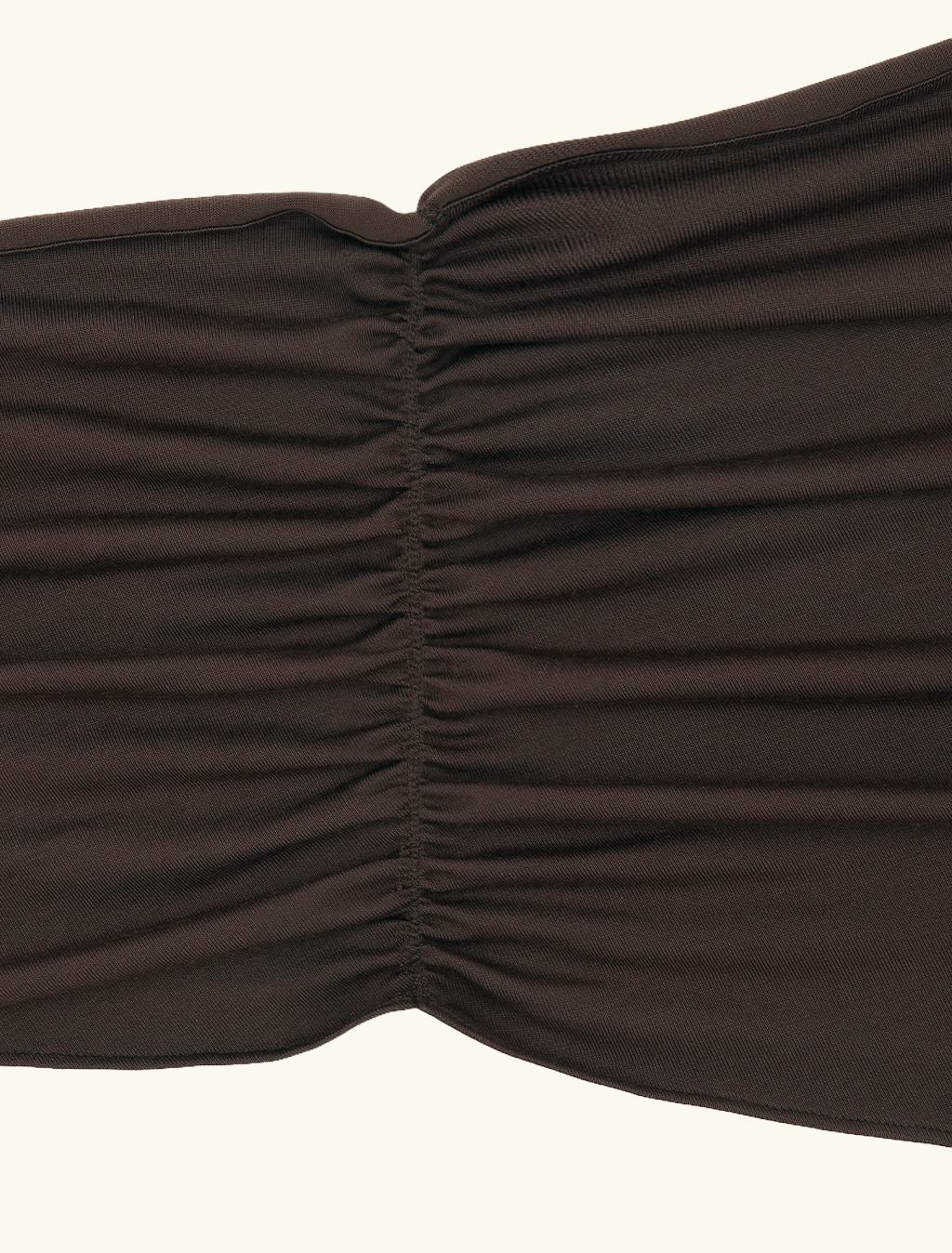 ［予約アイテム］SecondSkin SilkSoft™ Stola Curve-Draped Wrap Skirt x 3色