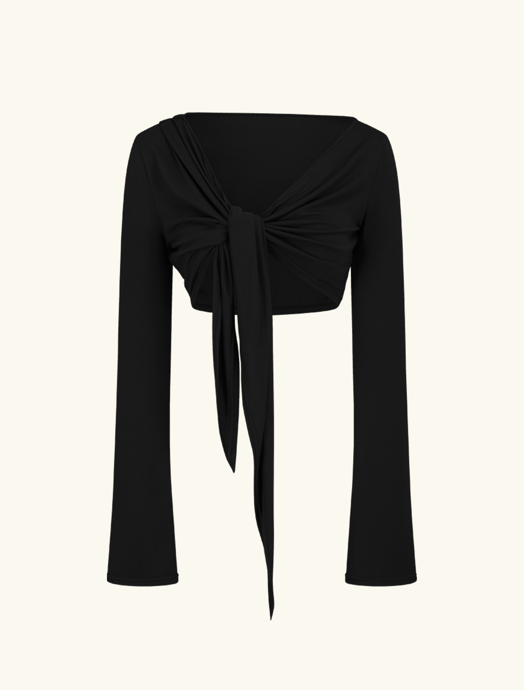 ［予約アイテム］SecondSkin SilkSoft™ Stola Drape Easy-Hold Two-Way Long Sleeve x 3色