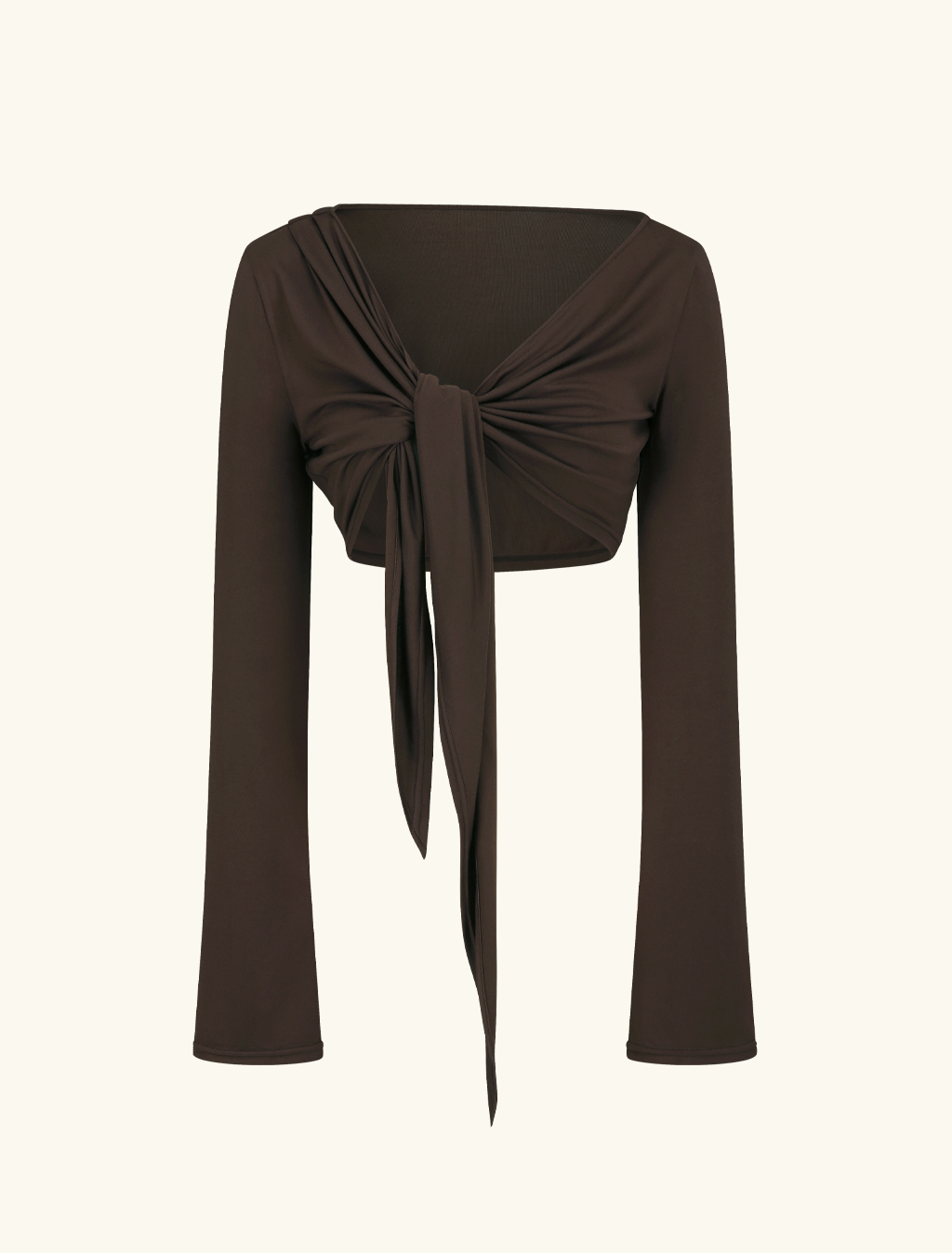 ［予約アイテム］SecondSkin SilkSoft™ Stola Drape Easy-Hold Two-Way Long Sleeve x 3色