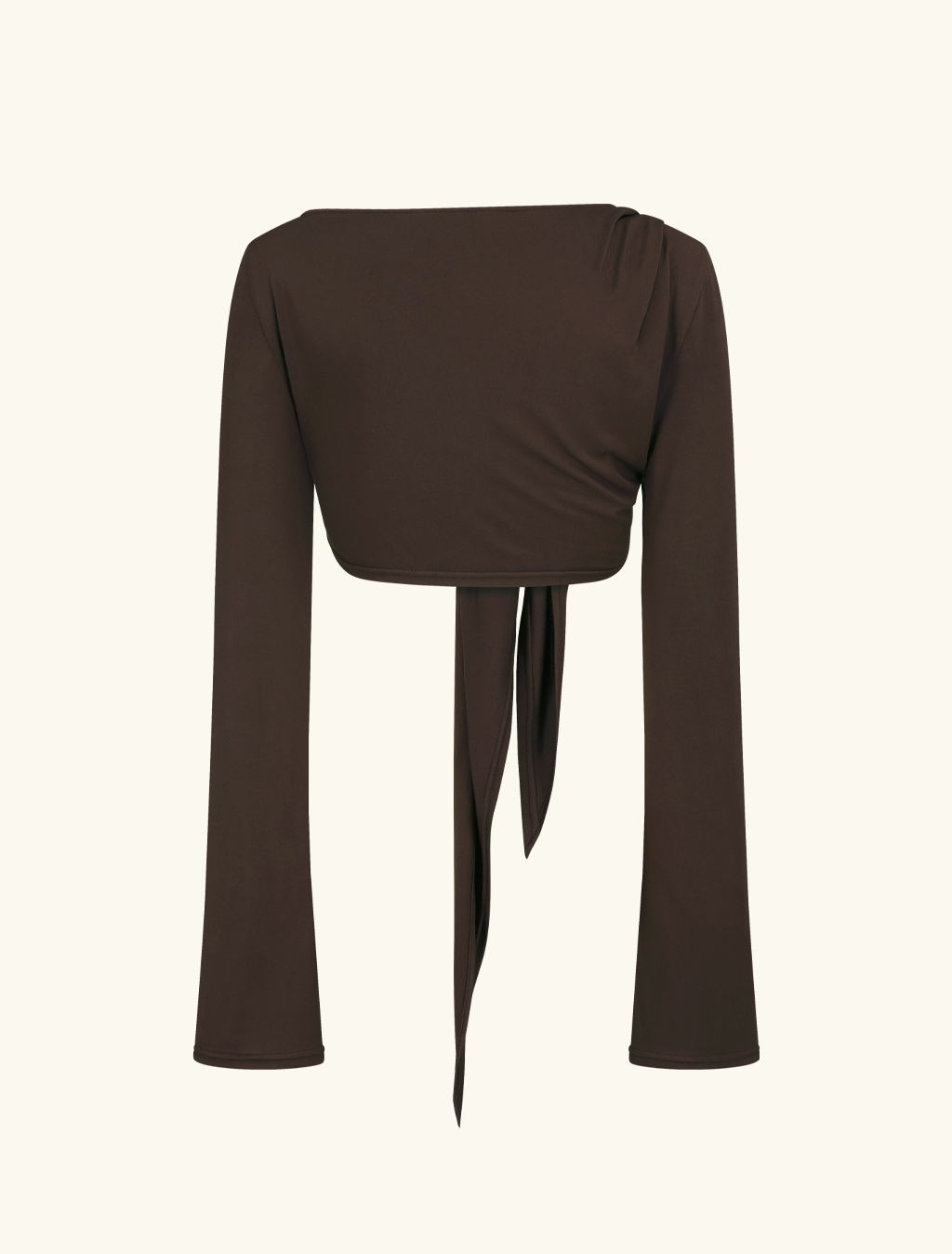 ［予約アイテム］SecondSkin SilkSoft™ Stola Drape Easy-Hold Two-Way Long Sleeve x 3色