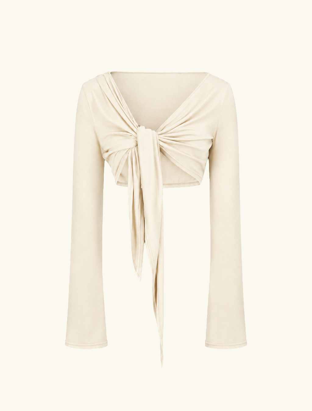 ［予約アイテム］SecondSkin SilkSoft™ Stola Drape Easy-Hold Two-Way Long Sleeve x 3色