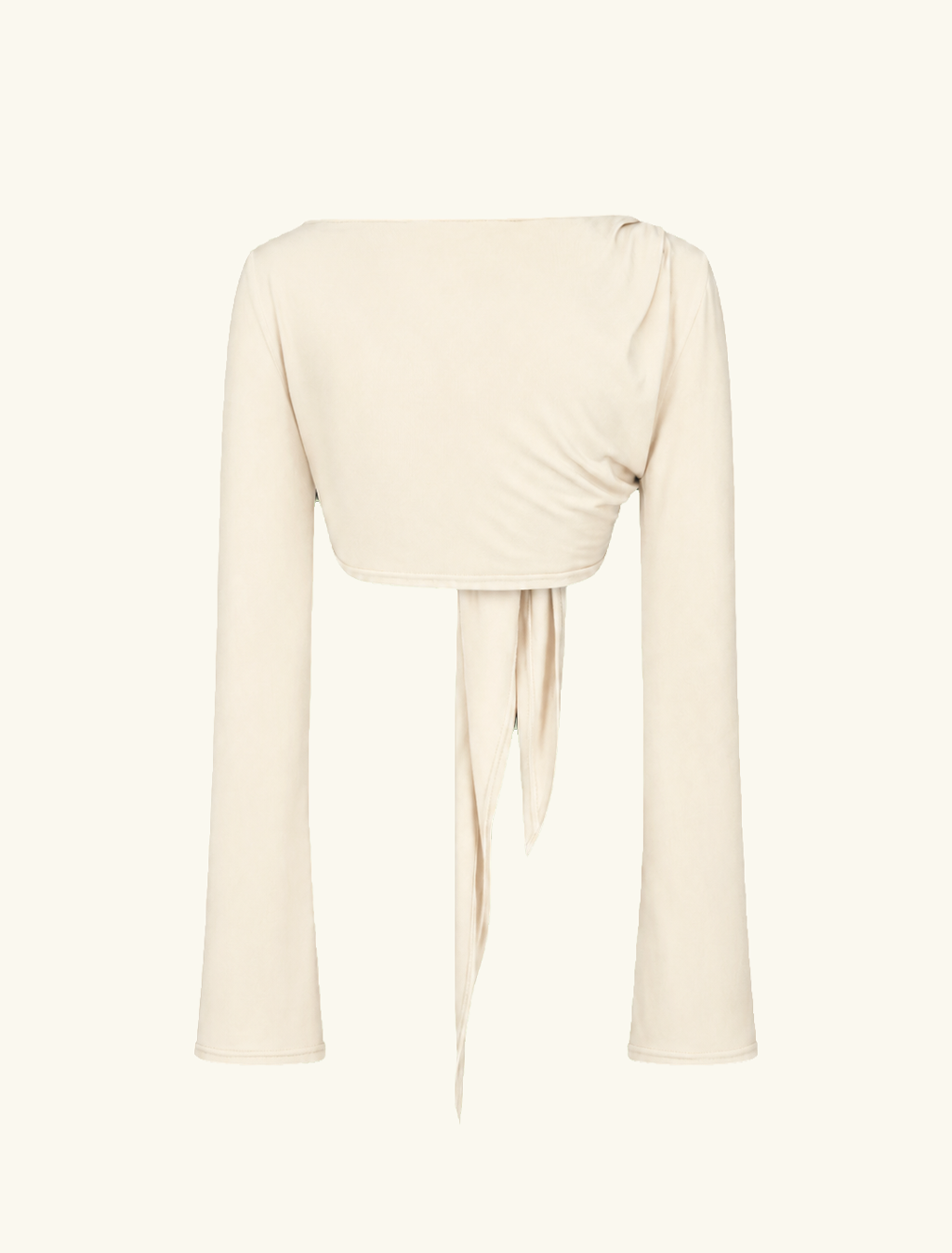 ［予約アイテム］SecondSkin SilkSoft™ Stola Drape Easy-Hold Two-Way Long Sleeve x 3色