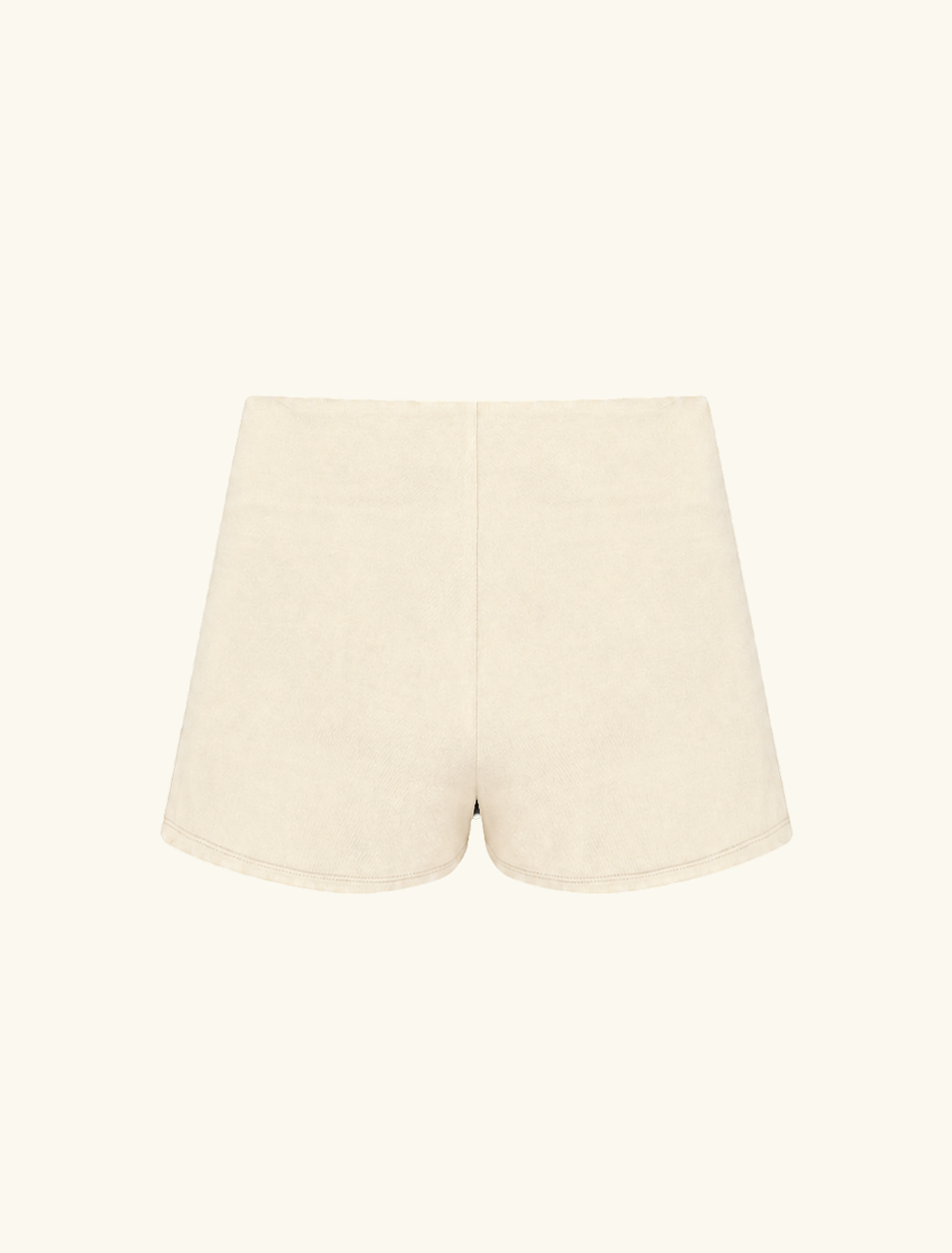 ［予約アイテム］SecondSkin SilkSoft™ Stola Shirring Drape Shorts x 3色