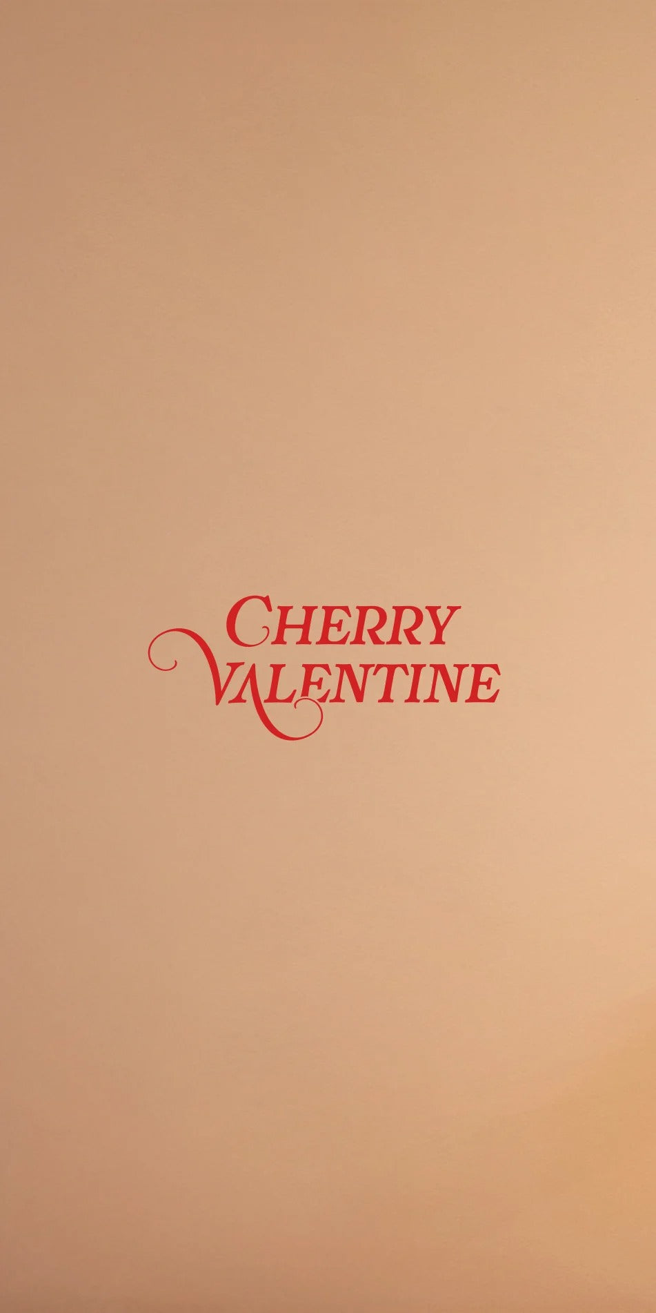 ［予約アイテム］CHANTILLY – ruffle tulle short sleeve leotard – cherry red