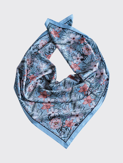 BALLET PARADISE shawl
