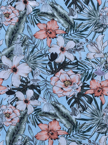 BALLET PARADISE T-shirt
