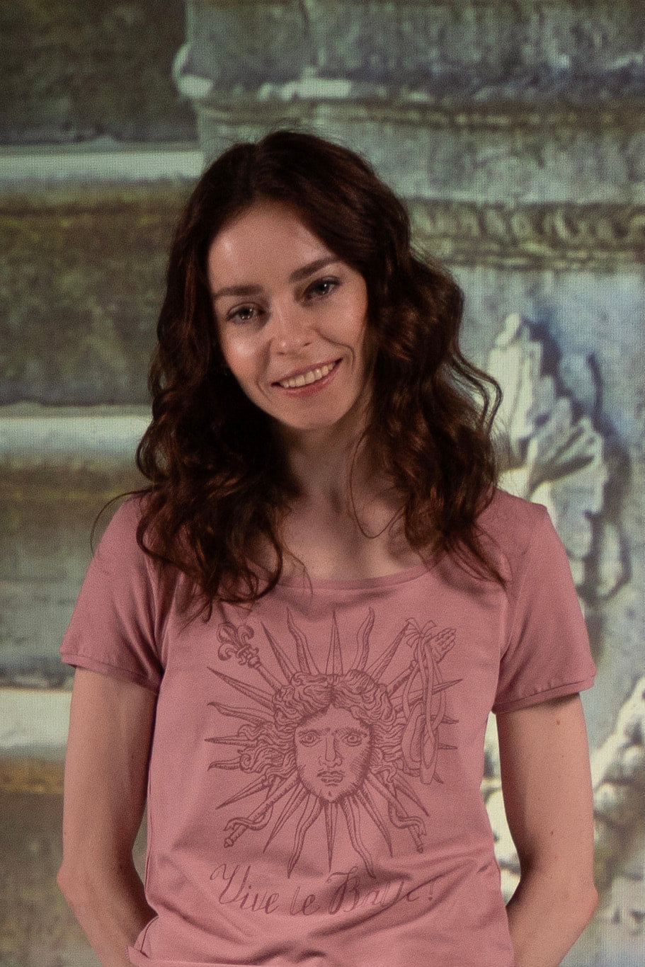 Louis t-shirt