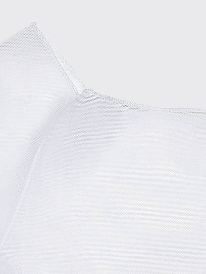 Top | White