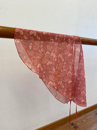 Tunique-skirt mini Passion