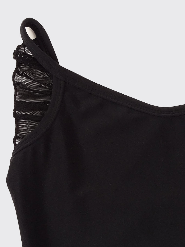 Odile girls wings leotard