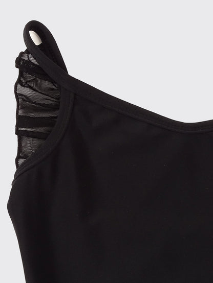 Odile girls wings leotard