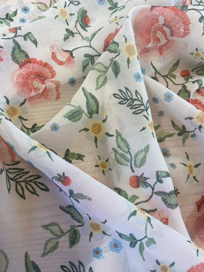 Tunique-skirt mini Patience