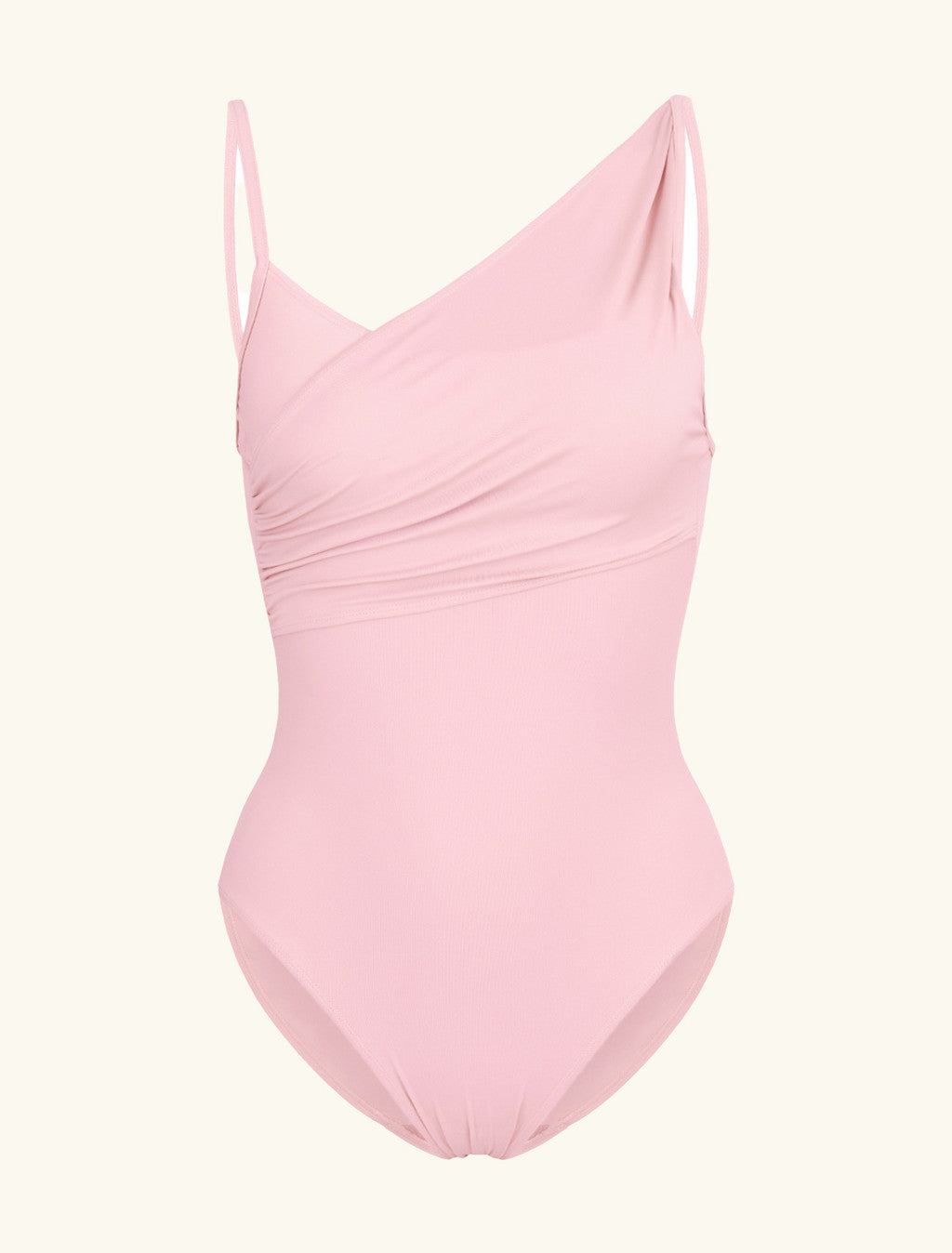 SecondSkin Draped Himation LT | RomanticPink