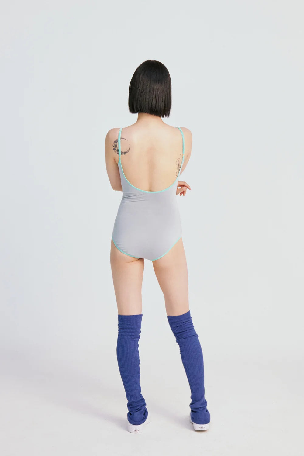 MODAL® LEOTARD | MINT