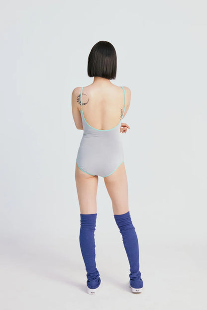 MODAL® LEOTARD | MINT