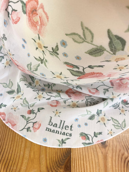 Tunique-skirt mini Patience