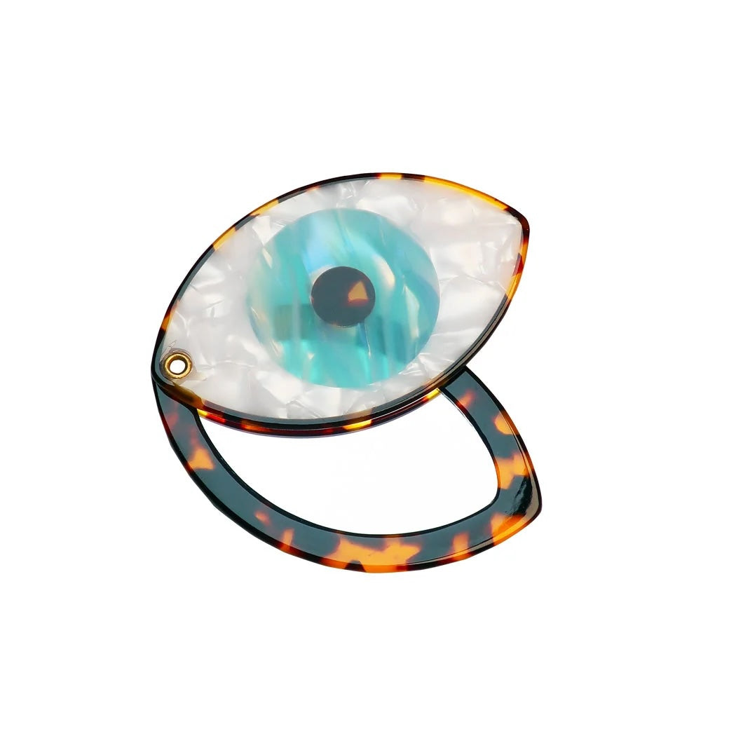 BLUE EYE MIRROR