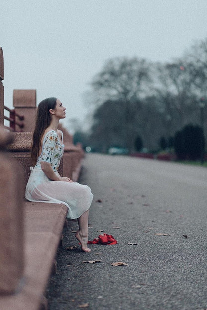 Dream Leotard by Evgenia Obraztsova! | Print