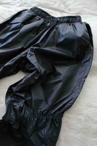 Pants by Kristina Kretova | Black