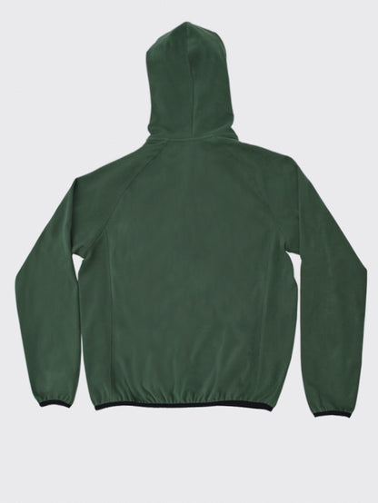 Interstellar hoodie | Saturated sage