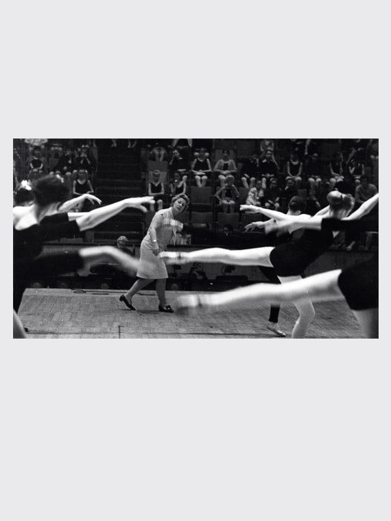 Ballet stars t-shirt - TRIBUTE TO SOFIA GOLOVKINA