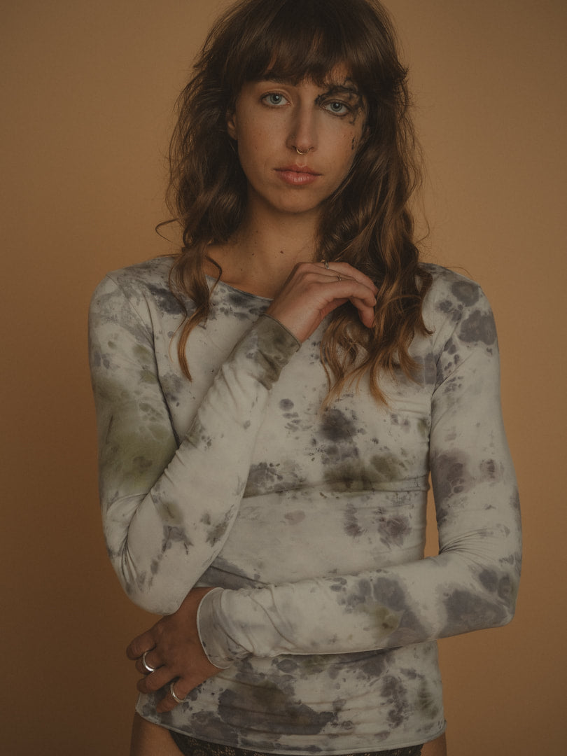 Thermo top EMBER | Mystic Moss