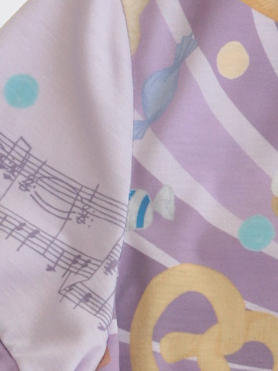 The Nutcracker t-shirt