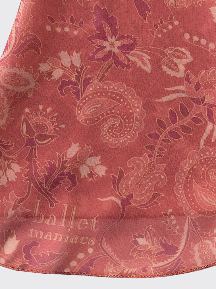 Tunique-skirt mini Passion