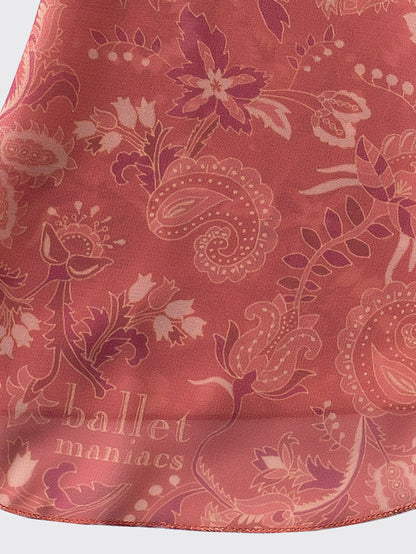 Tunique-skirt mini Passion