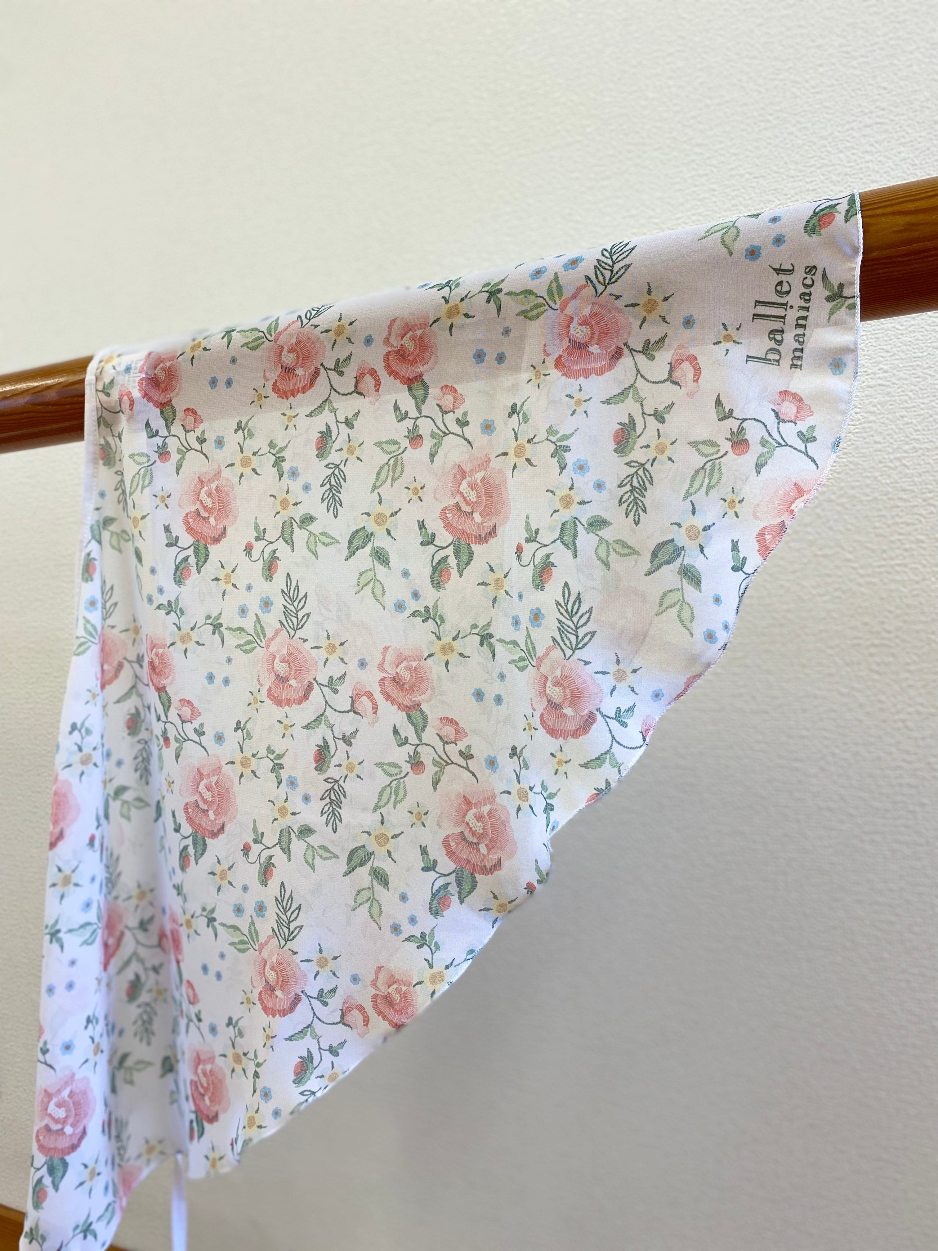 Tunique-skirt mini Patience