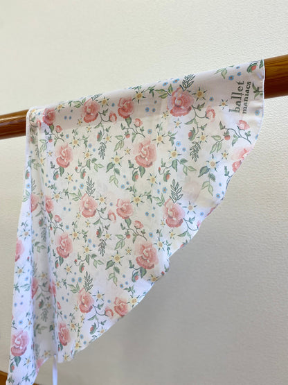 Tunique-skirt mini Patience